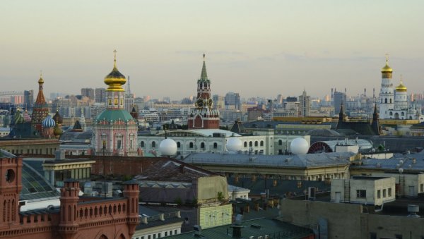 ОВАКВА НЕПРОМИШЉЕНОСТ ИМАЋЕ ПОСЛЕДИЦЕ: Москва упозорила Данску после инцидента на Балтику ОВАКВА НЕПРОМИШЉЕНОСТ ИМАЋЕ ПОСЛЕДИЦЕ: Москва упозорила Данску после инцидента на Балтику