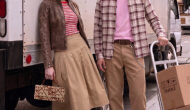 Moving to Fall: Nova kolekcija upravo se uselila u Fashion company radnje | Srpska dijaspora