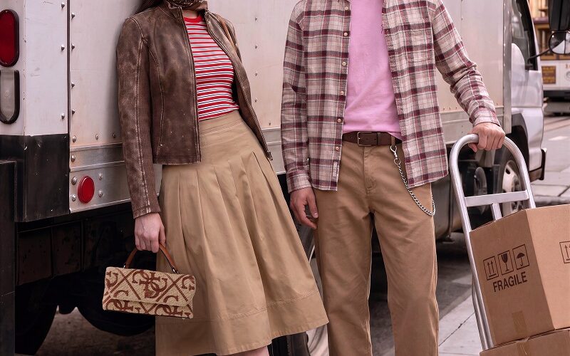 Moving to Fall: Nova kolekcija upravo se uselila u Fashion company radnje | Srpska dijaspora