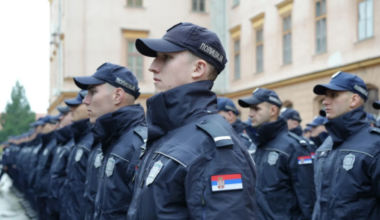 Mup raspisao Konkurs za za novih: 1.000 policajaca Evo koja 4 rigorozna testa kandidat mora da prođe i sve ostalo – detaljno