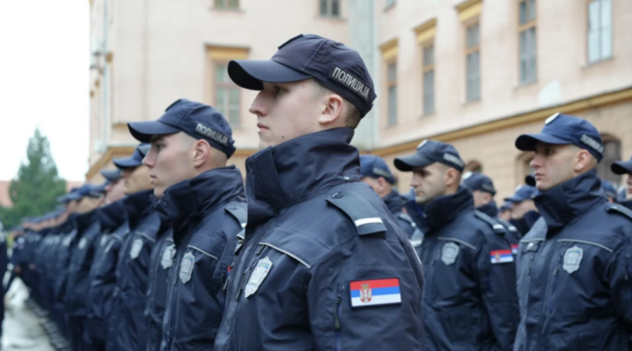 Mup raspisao Konkurs za za novih: 1.000 policajaca Evo koja 4 rigorozna testa kandidat mora da prođe i sve ostalo – detaljno