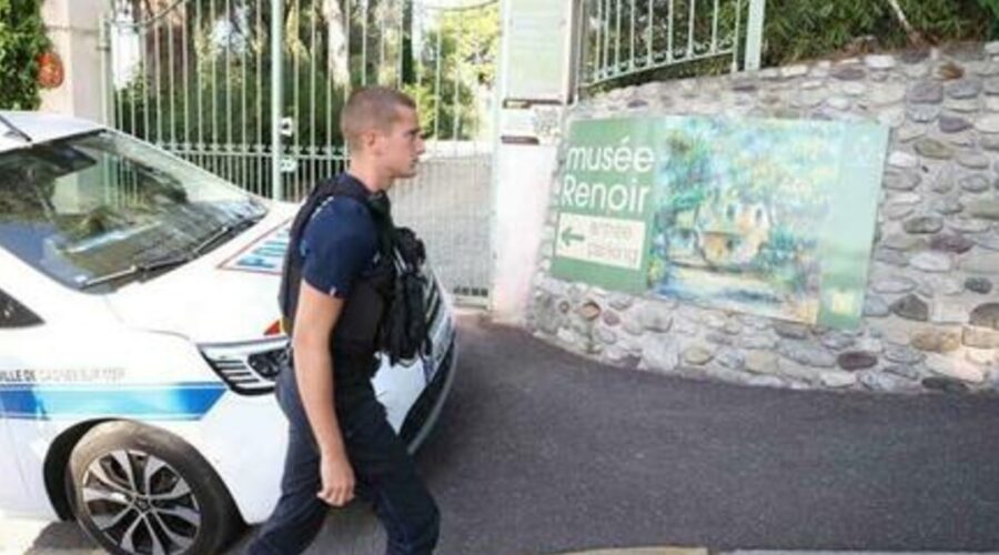 Muzej Renoar na meti lopova: Nestala dela vredna devet miliona evra | Srpska dijaspora