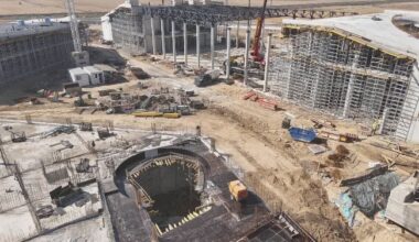Muzej vazduhoplovstva kod Aerodroma Nikola Tesla priprema se za posetioce izložbe EXPO