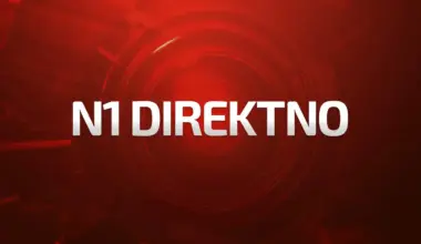 N1 Direktno: Ima li mesta za sve nas