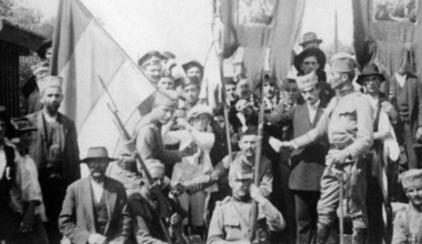 NA DANAŠNJI DAN AUSTROUGARI STRELJALI SRBE U ZEMUNU: Životom platili doček srpske vojske 1914. godine!