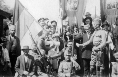 NA DANAŠNJI DAN AUSTROUGARI STRELJALI SRBE U ZEMUNU: Životom platili doček srpske vojske 1914. godine!
