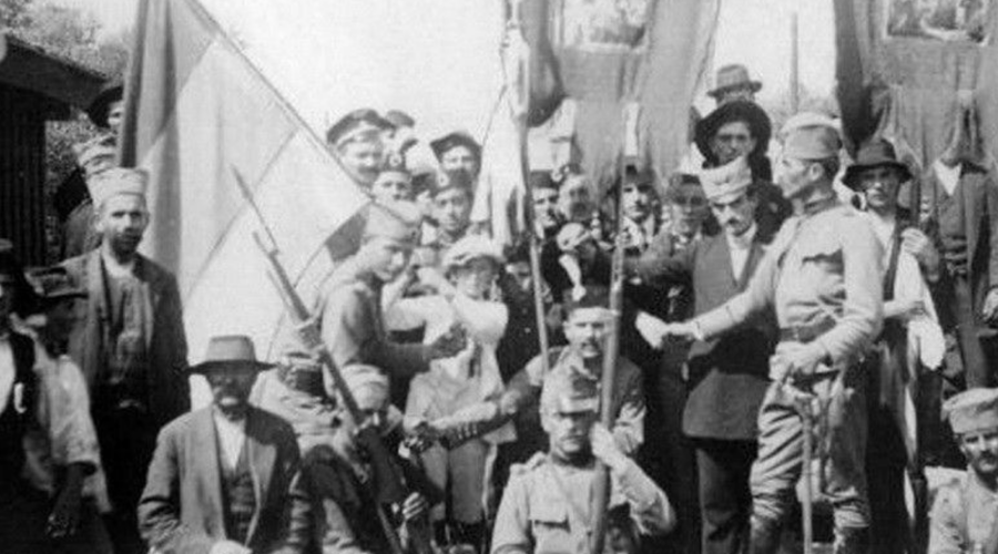 NA DANAŠNJI DAN AUSTROUGARI STRELJALI SRBE U ZEMUNU: Životom platili doček srpske vojske 1914. godine!