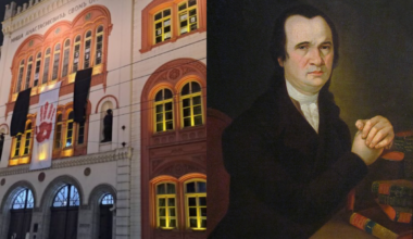 NA DANAŠNJI DAN ROĐEN JE BEOGRADSKI UNIVERZITET: Pre 218 godina Dositej Obradović postavio temelje visokog obrazovanja u Srbiji!