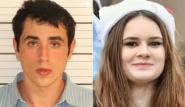 NAKON ČETIRI GODINE BEKSTVA: Amerikanac osumnjičen za ubistvo tinejdžerke (15) u Tenesiju uhapšen u Ljubljani!