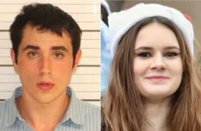 NAKON ČETIRI GODINE BEKSTVA: Amerikanac osumnjičen za ubistvo tinejdžerke (15) u Tenesiju uhapšen u Ljubljani!