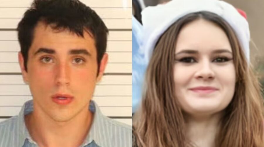 NAKON ČETIRI GODINE BEKSTVA: Amerikanac osumnjičen za ubistvo tinejdžerke (15) u Tenesiju uhapšen u Ljubljani!