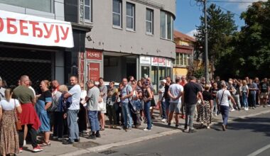 NAKON ŠTO JE DALA POTPIS STUDENTIMA: Majka deteta sa cističnom fibrozom izbačena je iz Viber grupe „Kragujevac pacijenti“!