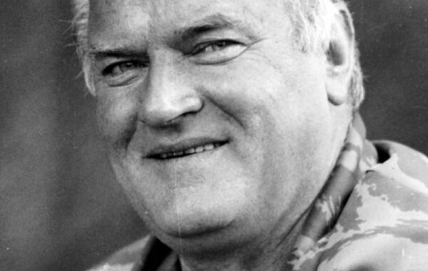 General Ratko Mladić sa vojskom zaštitio srpski narod i teritoriju