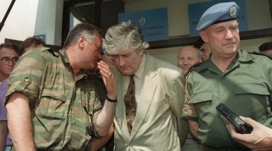 NARODNI GENERAL: Ratni pratilac otkrio kakva je ljudska veličina bio Ratko Mladić