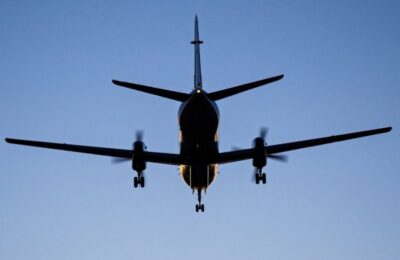 NATO POJAČAO IZVIĐANJE KOD KALJINJINGRADA? Avion leteo u krugovima uz rusku granicu