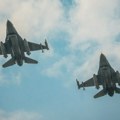 NATO avioni oborili ruski dron iznad Litvanije