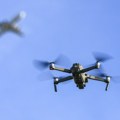 NATO avioni uništili dron iznad Litvanije, ostaci pronađeni u okrugu Kaišijadoris