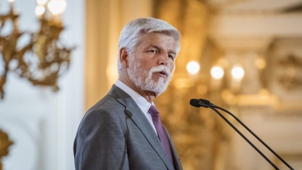 ПАВЕЛ НАЈАВИО КРВАВИ ОБРАЧУН: НАТО би могао да обара авионе и дронове ПАВЕЛ НАЈАВИО КРВАВИ ОБРАЧУН: НАТО би могао да обара авионе и дронове