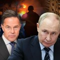 "NATO je spreman za ruske sajber napade" Oglasio se Rute: "Imamo sve kapacitete za odgovor"