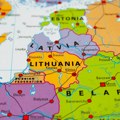 NATO oborio dron iznad Litvanije! Predsednik baltičke zemlje: Rusija pojačava agresiju protiv Ukrajine, spremnost Alijanse od…