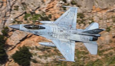 NATO podigao borbene avione u Letoniji
