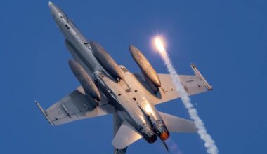 NATO podigao borbeni avion, zatvoren evropski aerodrom! Dron probio vazdušni prostor, podignuta uzbuna, a onda je usledio šok