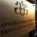 NBS: Građani i privreda u drugom tromesečju obavili 34,5 miliona instant plaćanja