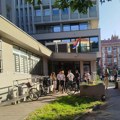 NEĆETE VEROVATI: Uhapšen predstavnik još jednog novosadskog udruženja zbog “muljanja” sa gradskim i projektima APV