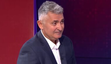 NEKOM JE „IGNOR JAKO BOLAN“: Iliji Srdanoviću ugašen Instagram nalog nakon što je odbio Vučićev poziv na TV duel! (VIDEO)