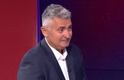 NEKOM JE „IGNOR JAKO BOLAN“: Iliji Srdanoviću ugašen Instagram nalog nakon što je odbio Vučićev poziv na TV duel! (VIDEO)