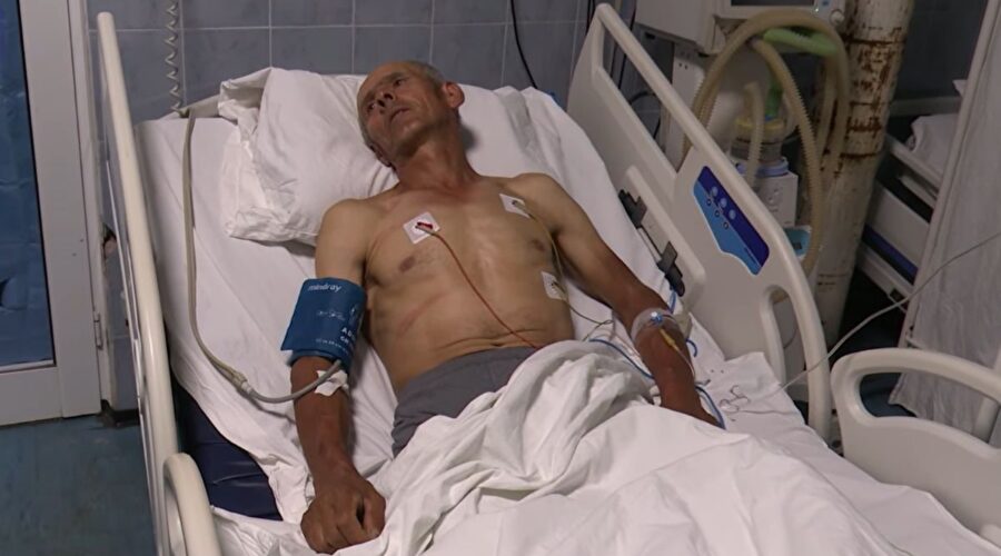 NEMA PRAVDE ZA SRBE NA KOSMETU: Policajci suspendovani zbog prebijanja Nenada Raškovića vraćeni na posao!