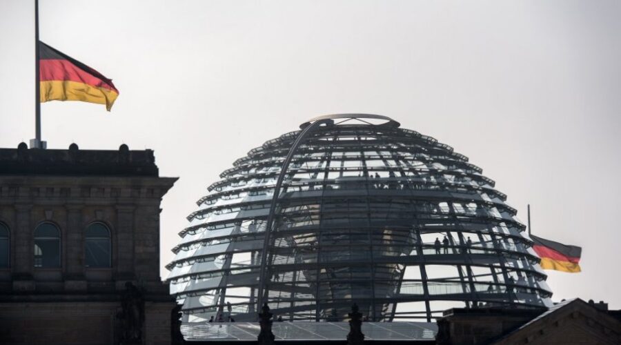 SITUACIJA U NEMAČKOJ: AfD nema konkurenciju