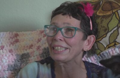 NESTALA KAO BEBA, PRONAĐENA NAKON 51 GODINE: Melisa sve vreme živela u istom gradu, nije ni znala da je porodica traži!