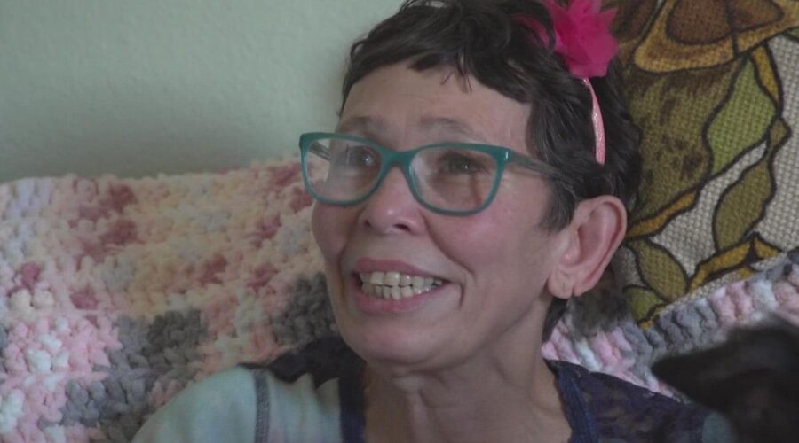 NESTALA KAO BEBA, PRONAĐENA NAKON 51 GODINE: Melisa sve vreme živela u istom gradu, nije ni znala da je porodica traži!