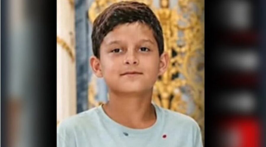 NESTAO DEČAK (12) IZ VALJEVA! Ivanu se gubi svaki trag od subote