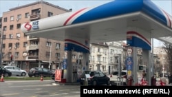 NIS zatražio novu licencu za rad od Ministarstva finansija SAD