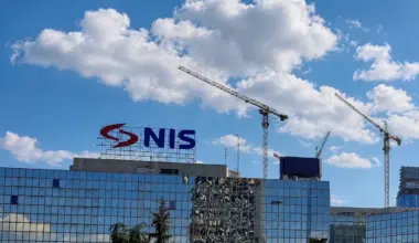 NIS zatražio novu operativnu licencu za rad i nakon 30. septembra