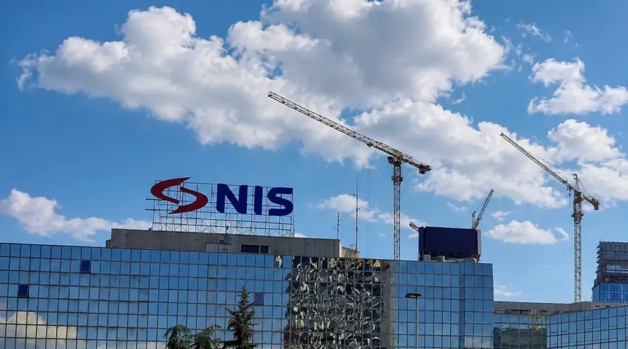 NIS zatražio novu operativnu licencu za rad i nakon 30. septembra
