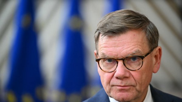 НЕМАЧКИ ШЕФ ДИПЛОМАТИЈЕ УДАРИО НА РУСИЈУ: Њихов империјализам је највећа претња Европи НЕМАЧКИ ШЕФ ДИПЛОМАТИЈЕ УДАРИО НА РУСИЈУ: Њихов империјализам је највећа претња Европи
