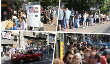 NOTARI O OVERI POTPISA ZA IZBORNE LISTE: U svih 225 kancelarija radilo se prema redosledu prijema zahteva!