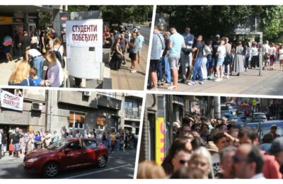 NOTARI O OVERI POTPISA ZA IZBORNE LISTE: U svih 225 kancelarija radilo se prema redosledu prijema zahteva!