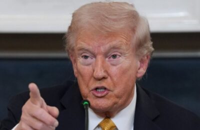 NOVA INICIJATIVA DONALDA TRAMPA: ,,Mnogi ljudi su predložili promenu imena Nju Meksika u Nju Amerika, mnogo mi se dopada ta ideja“!