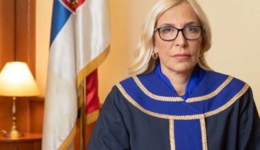 NOVA NAPREDNJAČKA AFERA: Bivša ministarka Maja Popović kupila stan vredan pola miliona evra!