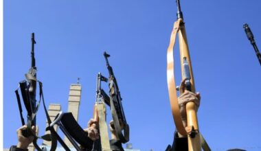 NOVA PORUKA IRANA SAUDIJSKOJ ARABIJI: Teheran traži okončanje blokade Jemena nakon eskalacije Huta!