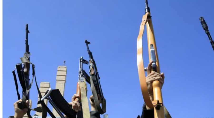 NOVA PORUKA IRANA SAUDIJSKOJ ARABIJI: Teheran traži okončanje blokade Jemena nakon eskalacije Huta!