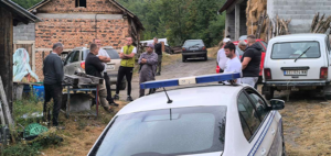 NOVI DETALJI UBISTVA U OPALJENIKU: Šta se događalo uoči tragedije?