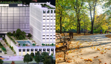 NOVI SAD PRODAJE FUTOŠKI PARK: Gradonačelnik najavio zidanje zgrada, građani se pobunili!