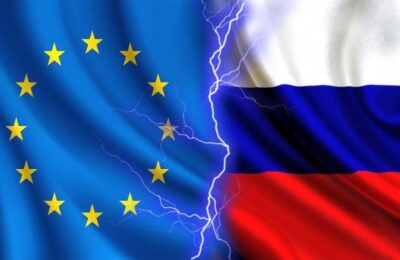 EU uvodi sankcije za još 1.646 ruskih firmi i političara