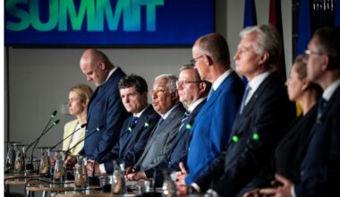 NOVO GEOPOLITIČKO ŽARIŠTE: Tramp, Rusija i trka za sirovinama guraju Arktik u sam vrh evropske politike!