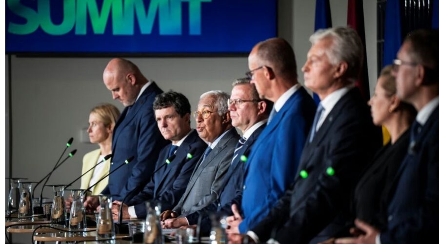 NOVO GEOPOLITIČKO ŽARIŠTE: Tramp, Rusija i trka za sirovinama guraju Arktik u sam vrh evropske politike!